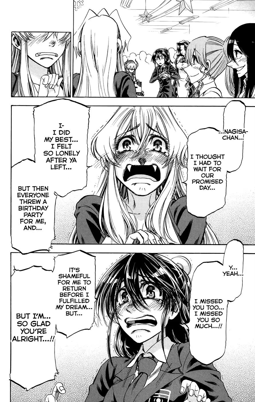 Jitsu wa Watashi wa Chapter 190 - Page 7