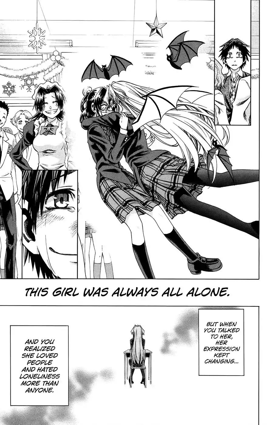 Jitsu wa Watashi wa Chapter 190 - Page 8