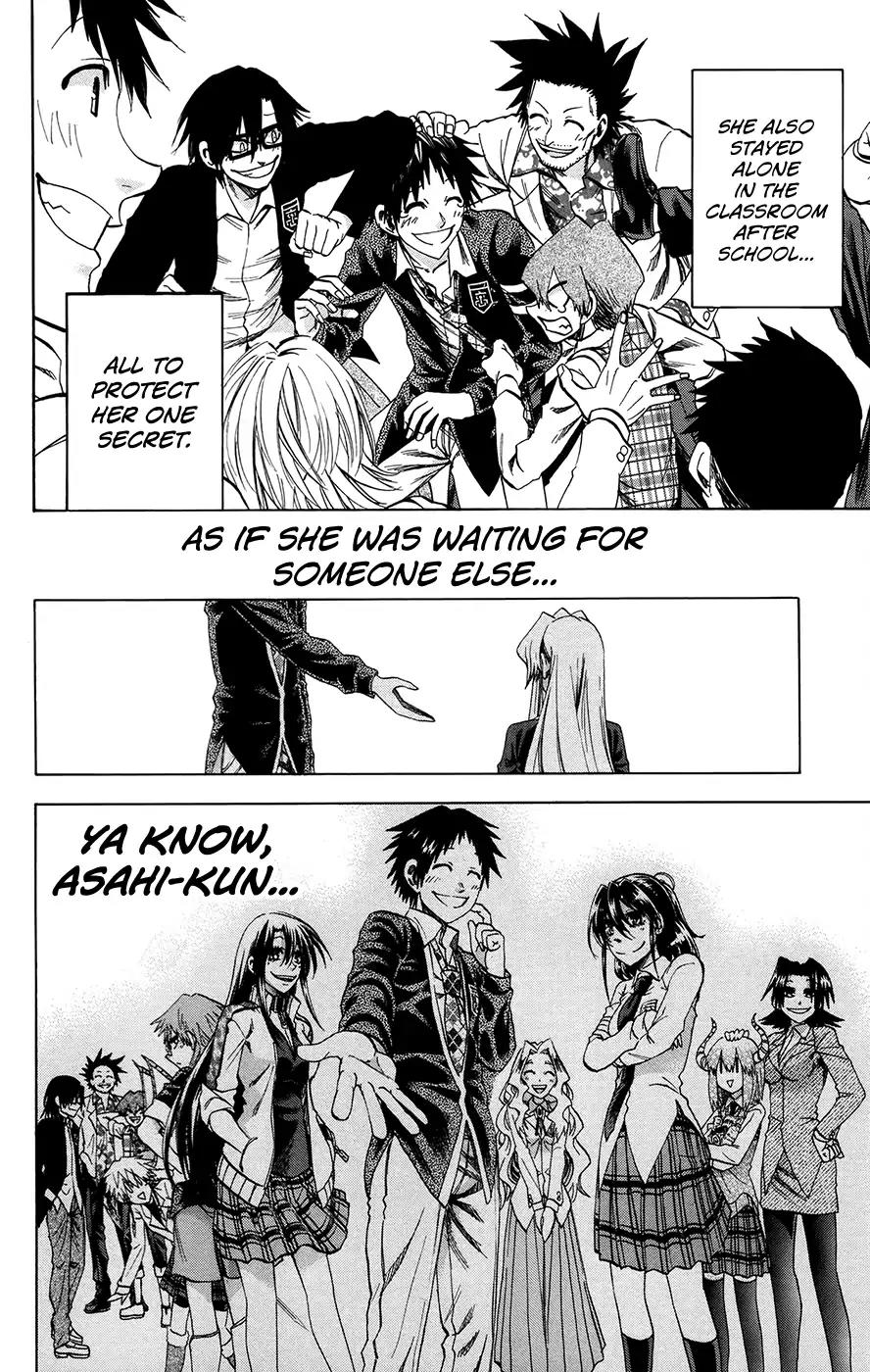 Jitsu wa Watashi wa Chapter 190 - Page 9