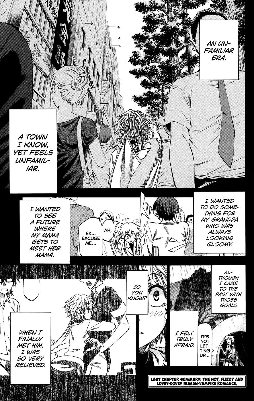 Jitsu wa Watashi wa Chapter 191 - Page 1