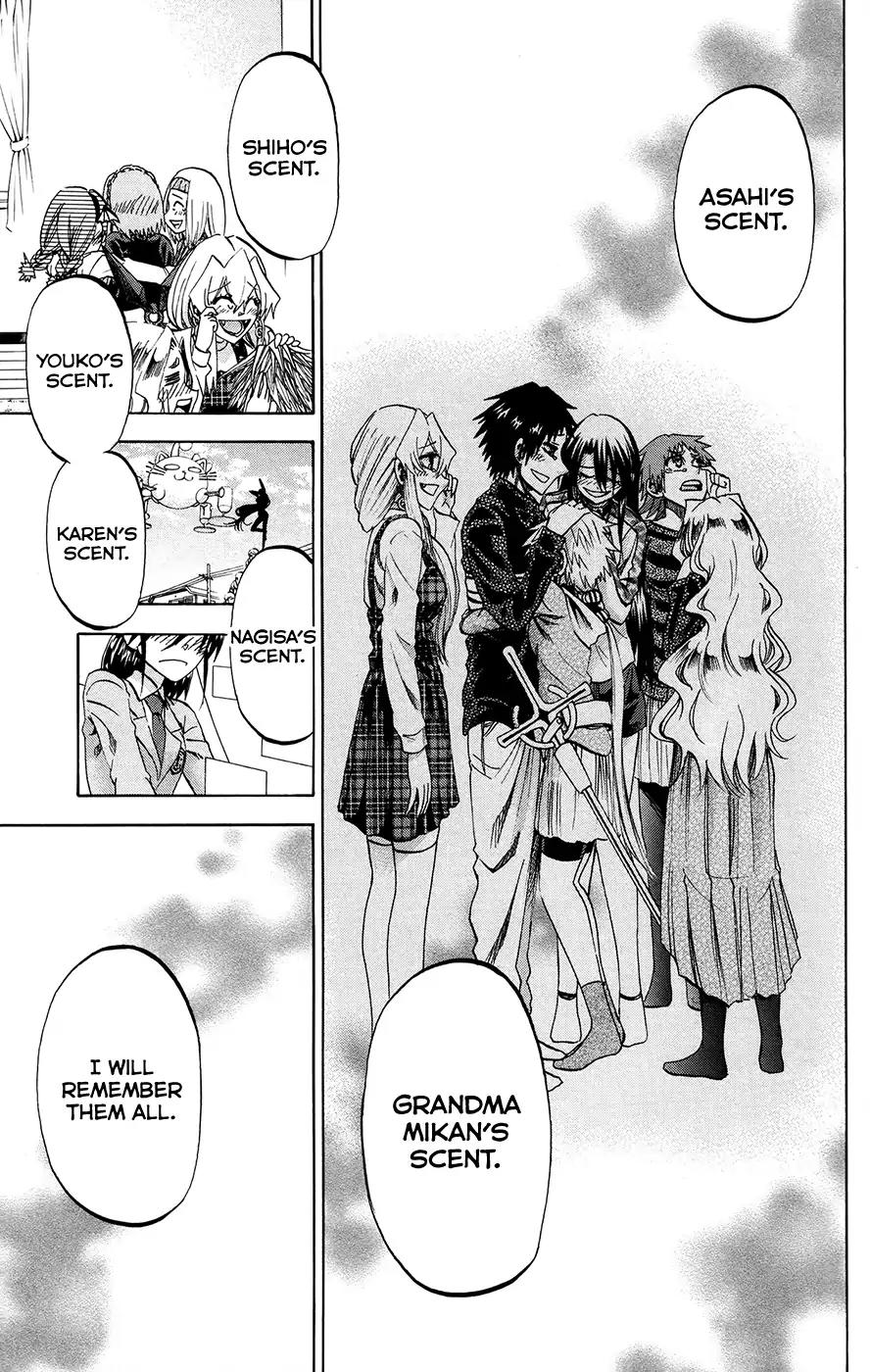 Jitsu wa Watashi wa Chapter 191 - Page 13