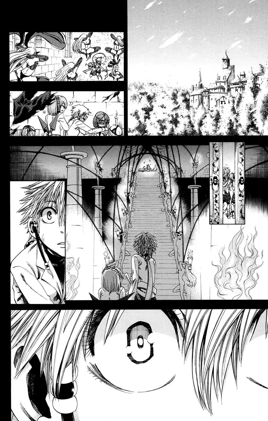 Jitsu wa Watashi wa Chapter 191 - Page 18