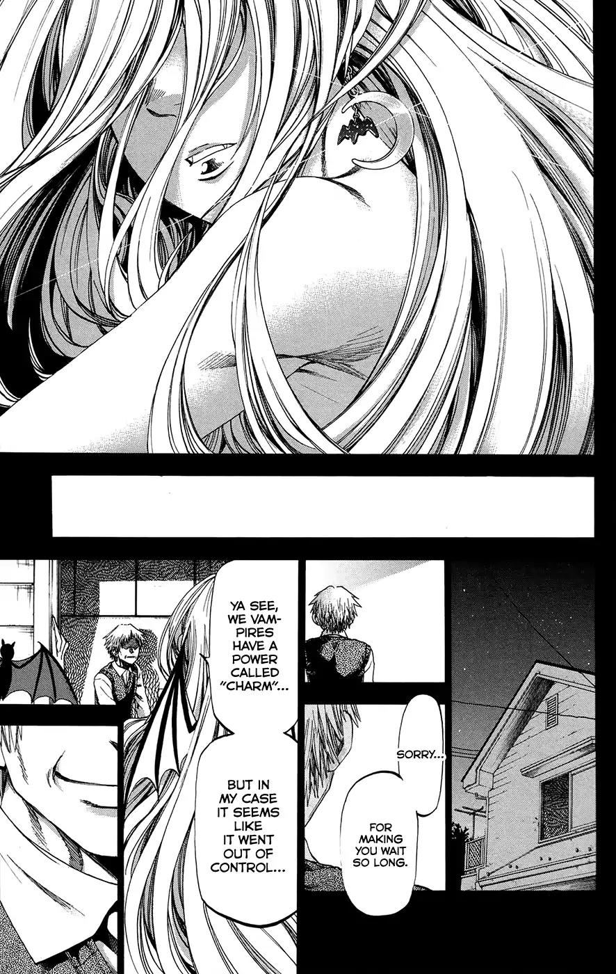Jitsu wa Watashi wa Chapter 191 - Page 19