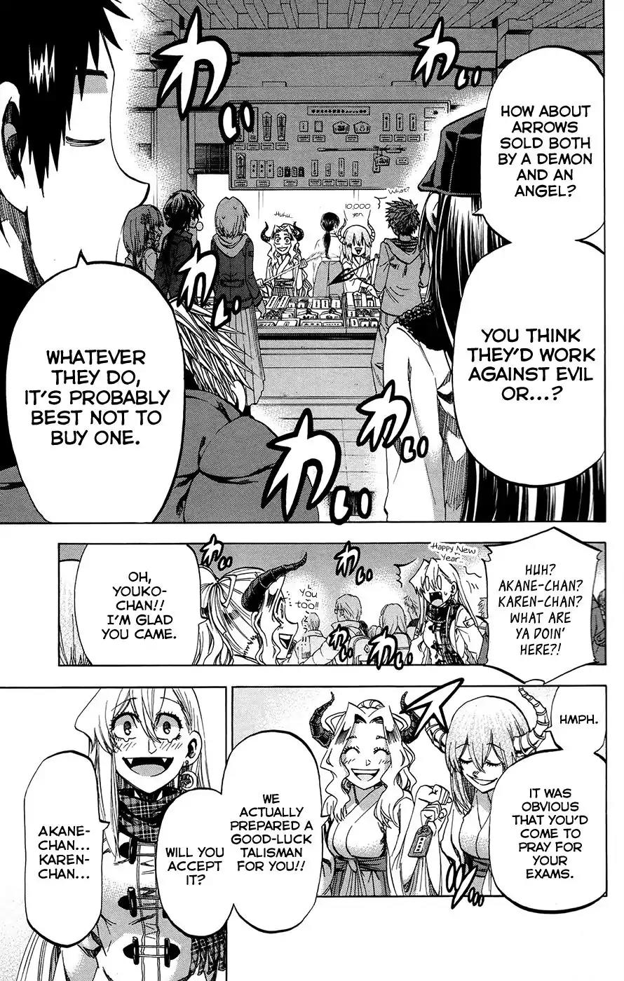 Jitsu wa Watashi wa Chapter 192 - Page 9