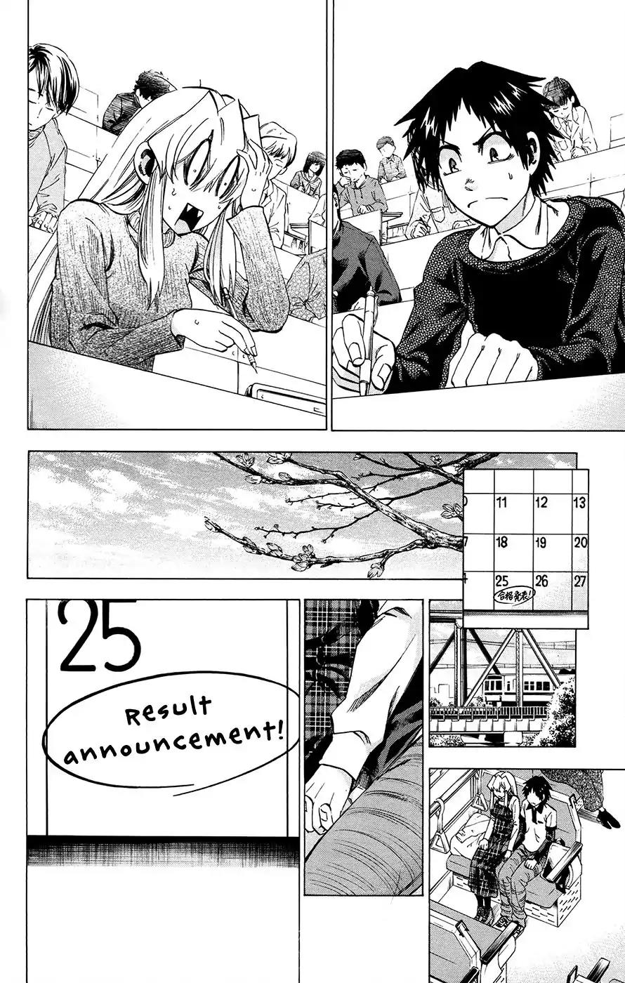 Jitsu wa Watashi wa Chapter 193 - Page 2