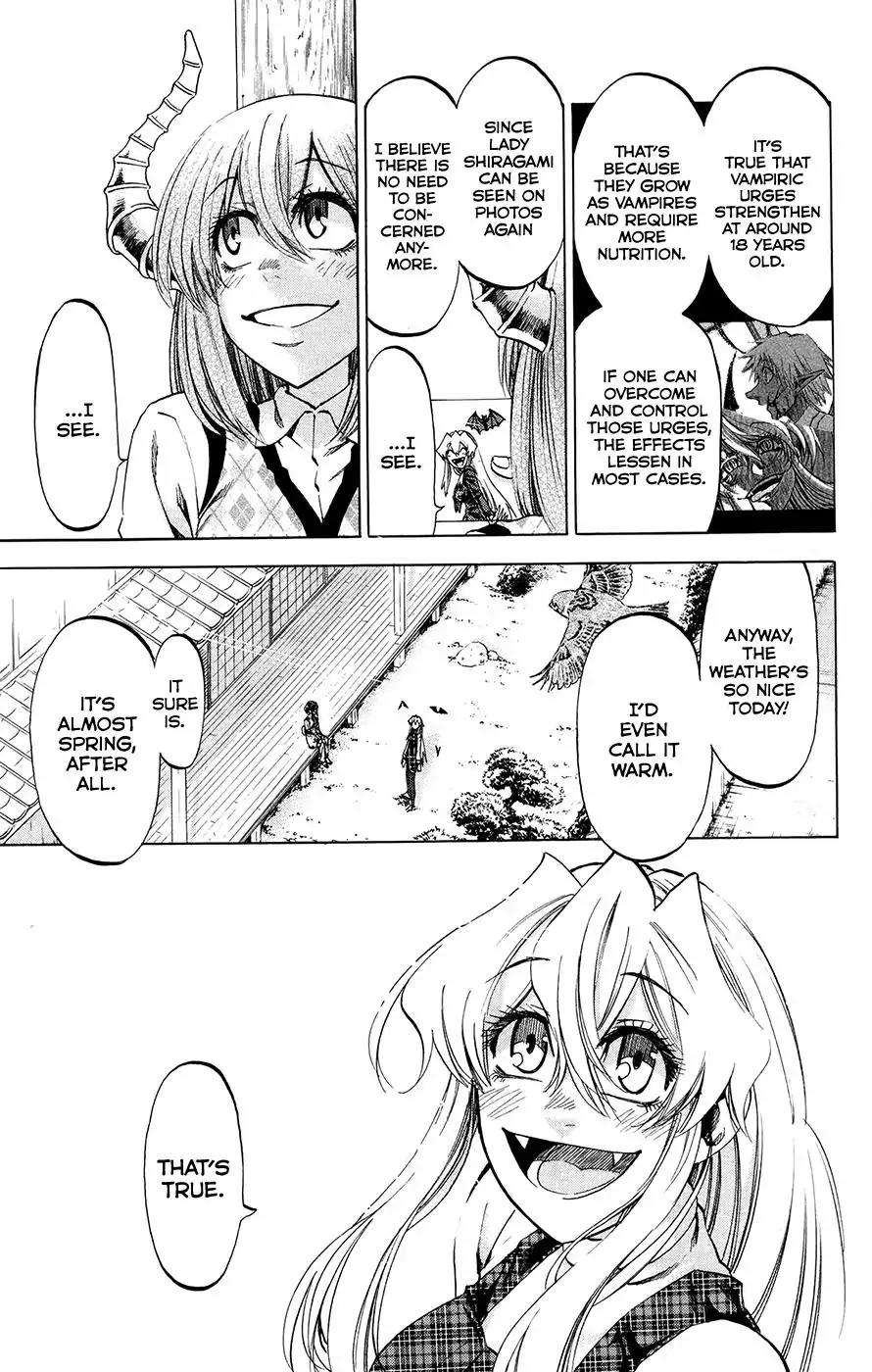 Jitsu wa Watashi wa Chapter 193 - Page 17