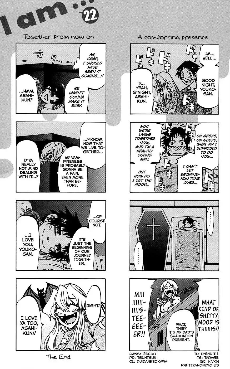 Jitsu wa Watashi wa Chapter 196.5 - Page 6