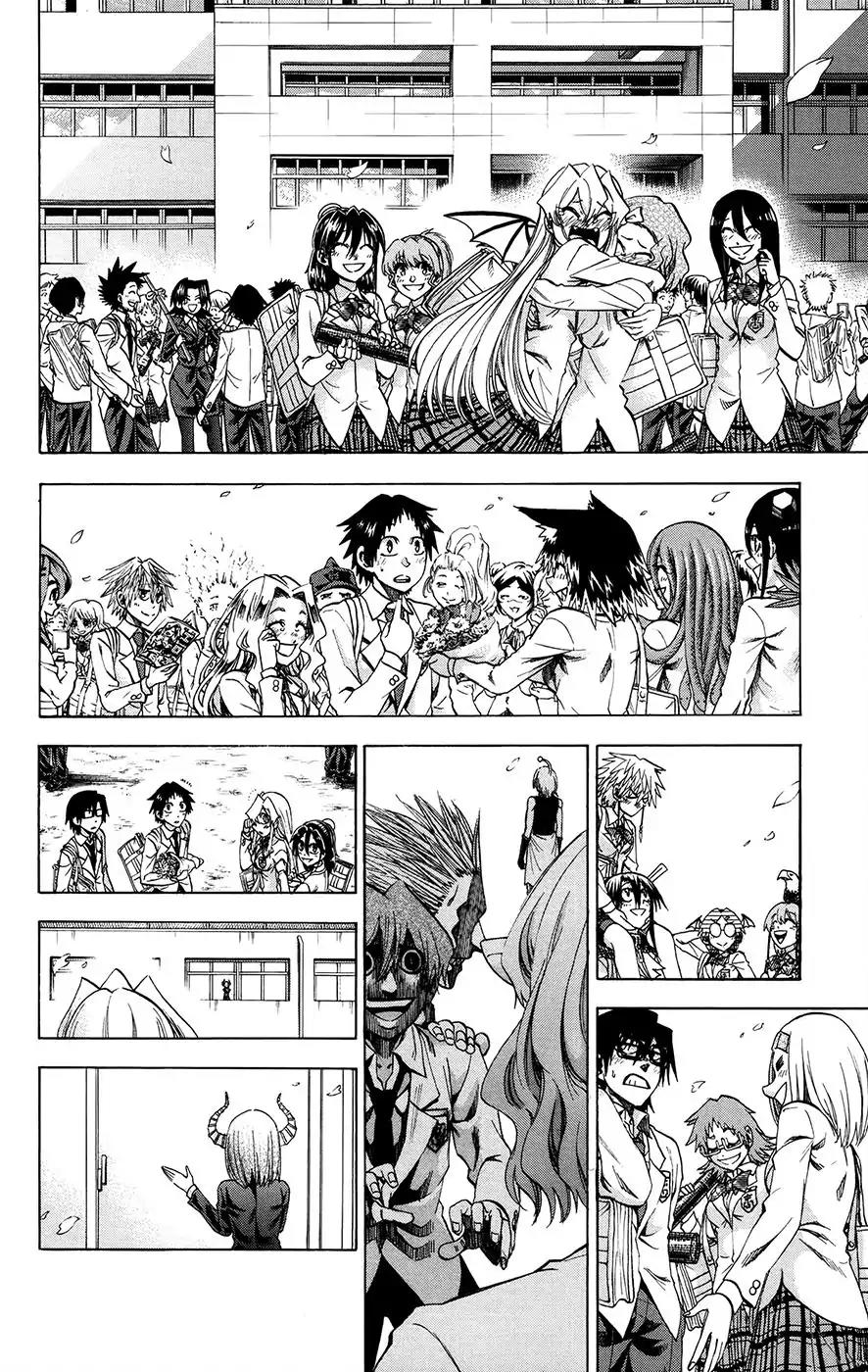 Jitsu wa Watashi wa Chapter 196 - Page 2