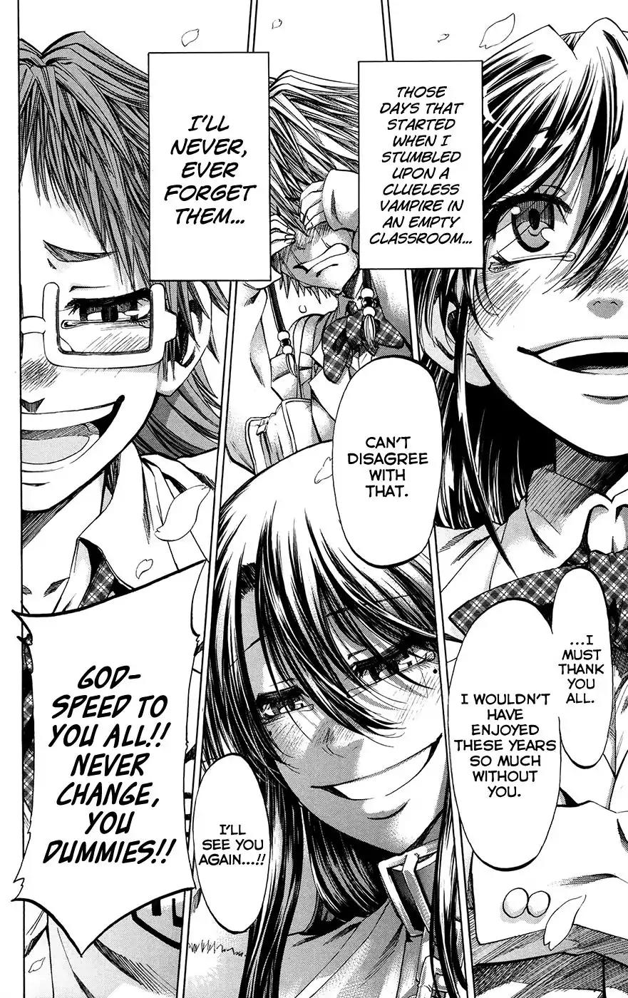Jitsu wa Watashi wa Chapter 196 - Page 14