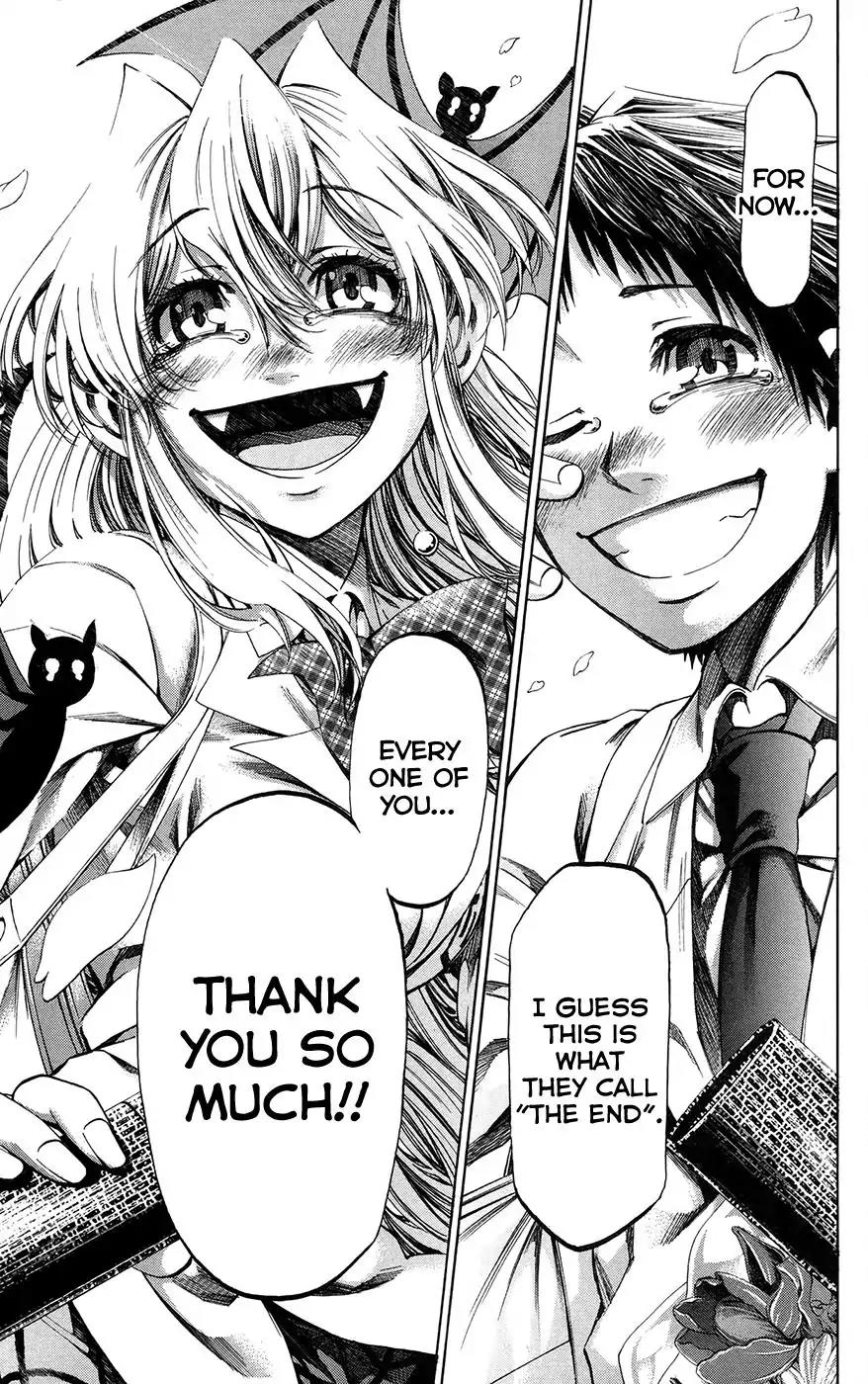 Jitsu wa Watashi wa Chapter 196 - Page 15