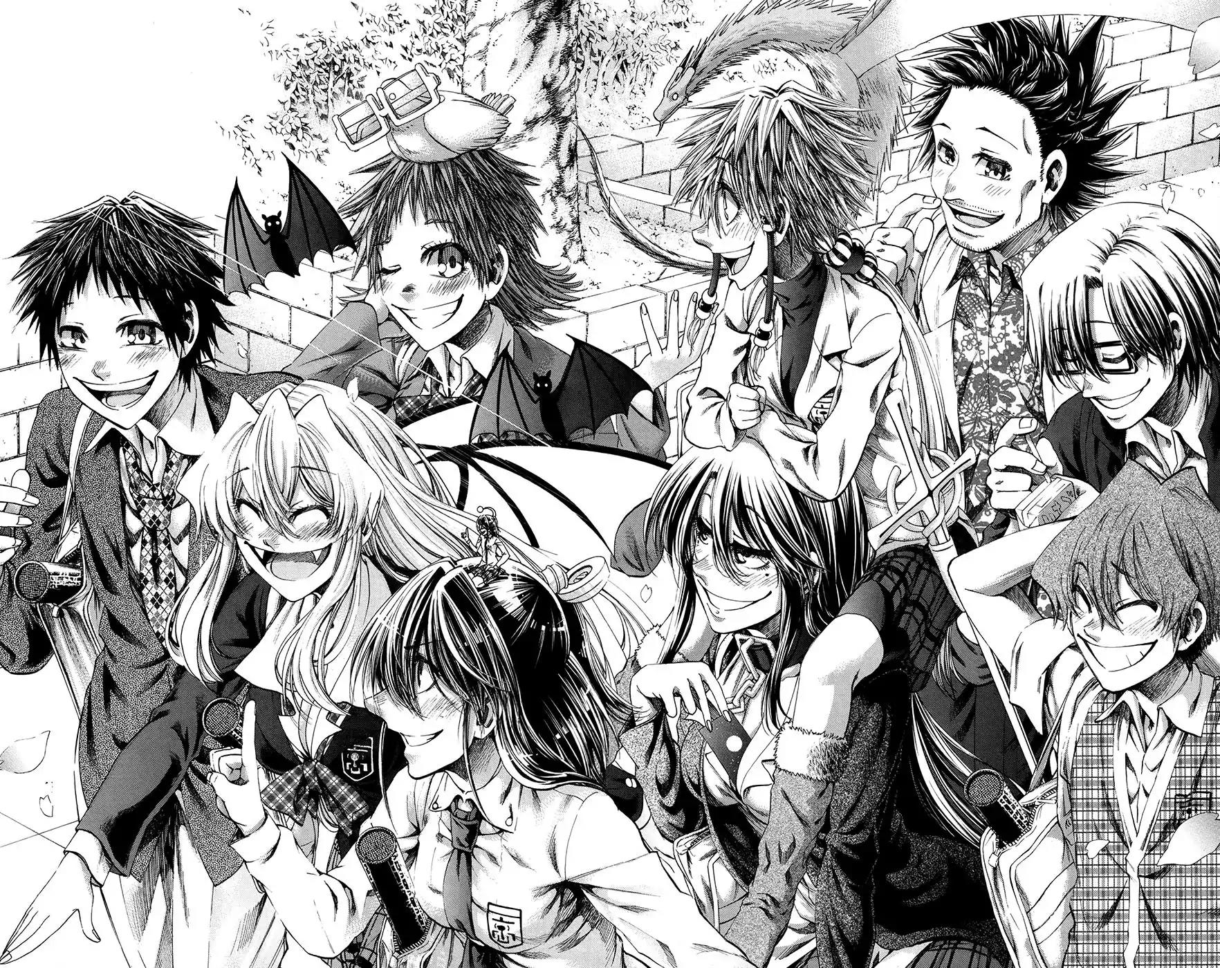 Jitsu wa Watashi wa Chapter 196 - Page 16