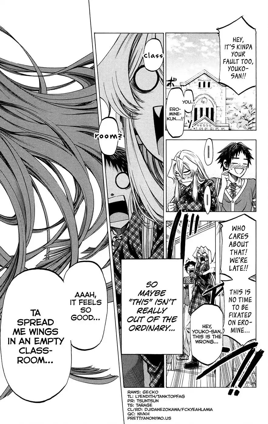 Jitsu wa Watashi wa Chapter 196 - Page 18