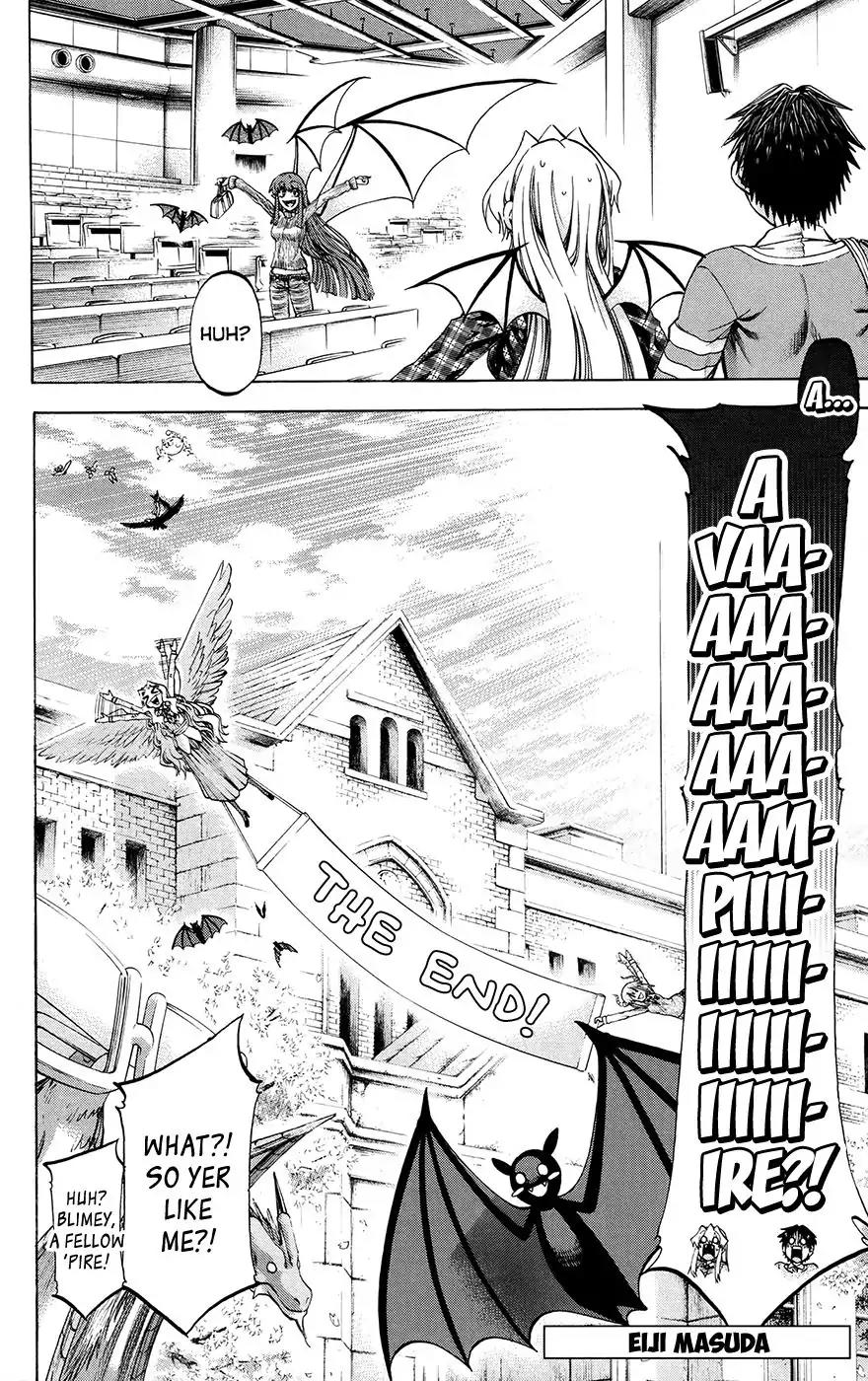 Jitsu wa Watashi wa Chapter 196 - Page 19