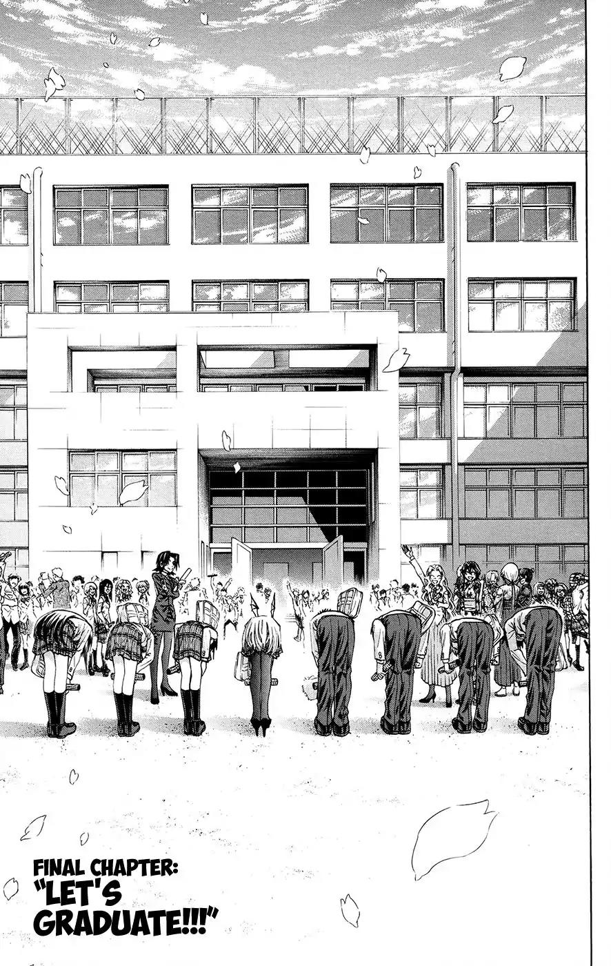 Jitsu wa Watashi wa Chapter 196 - Page 3
