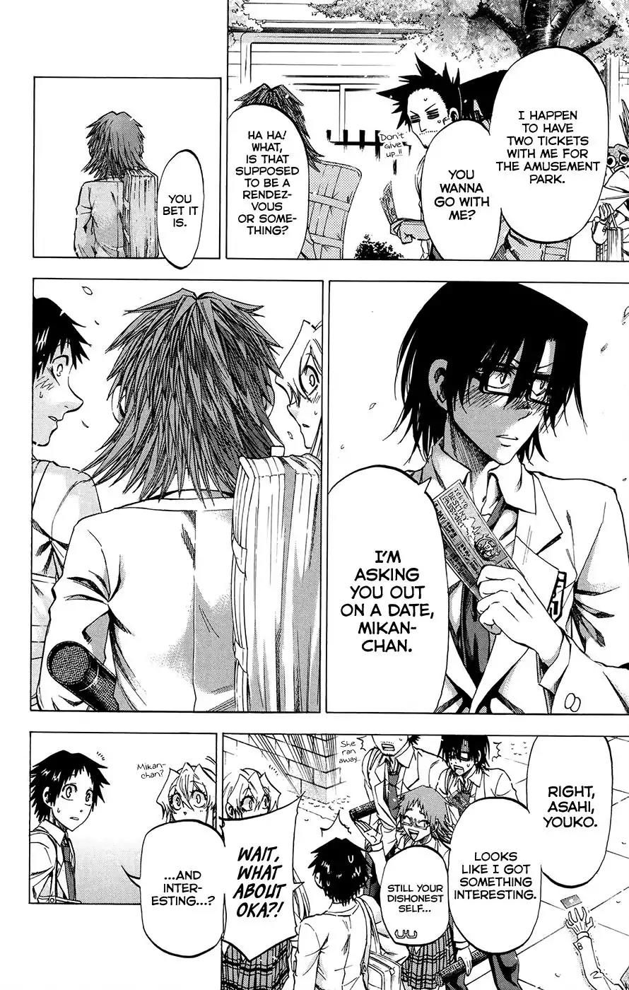 Jitsu wa Watashi wa Chapter 196 - Page 6