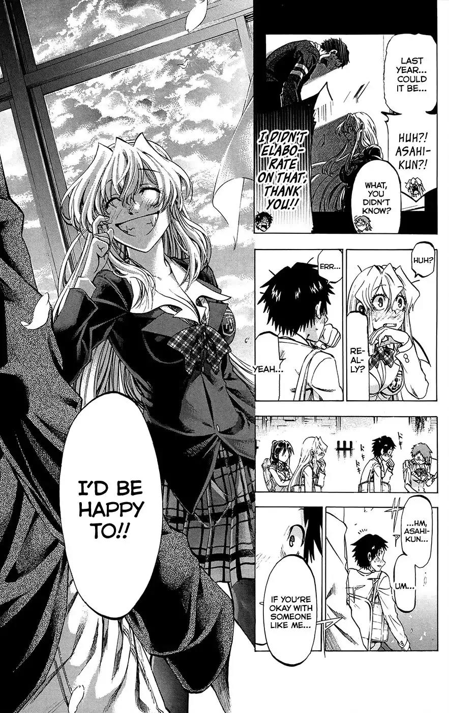 Jitsu wa Watashi wa Chapter 196 - Page 9