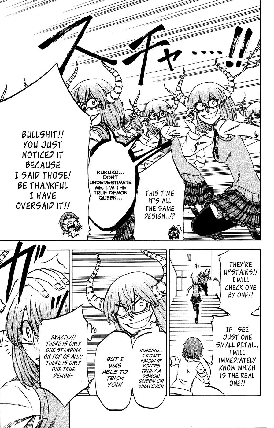Jitsu wa Watashi wa Chapter 24 - Page 16