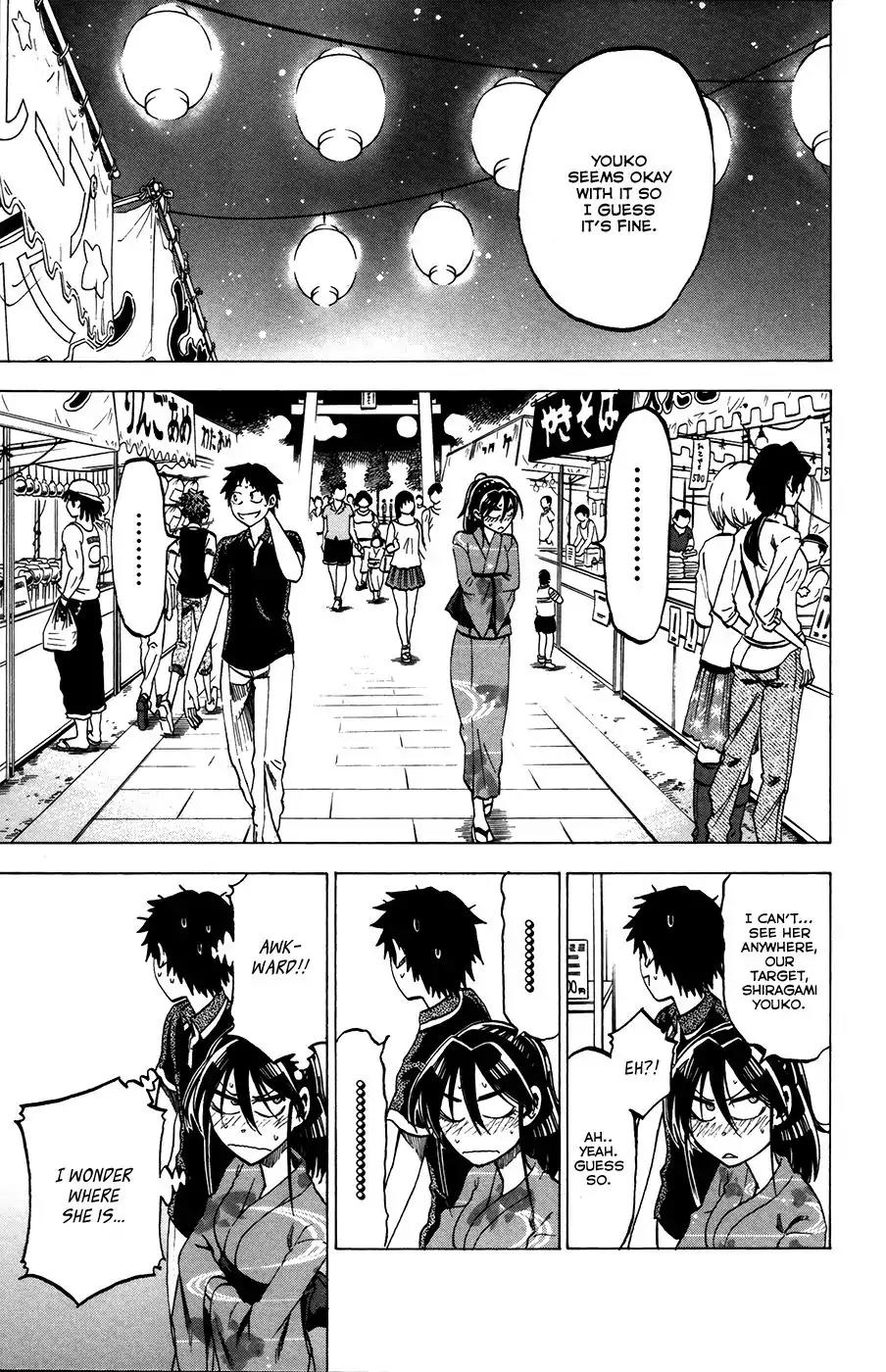 Jitsu wa Watashi wa Chapter 26 - Page 12