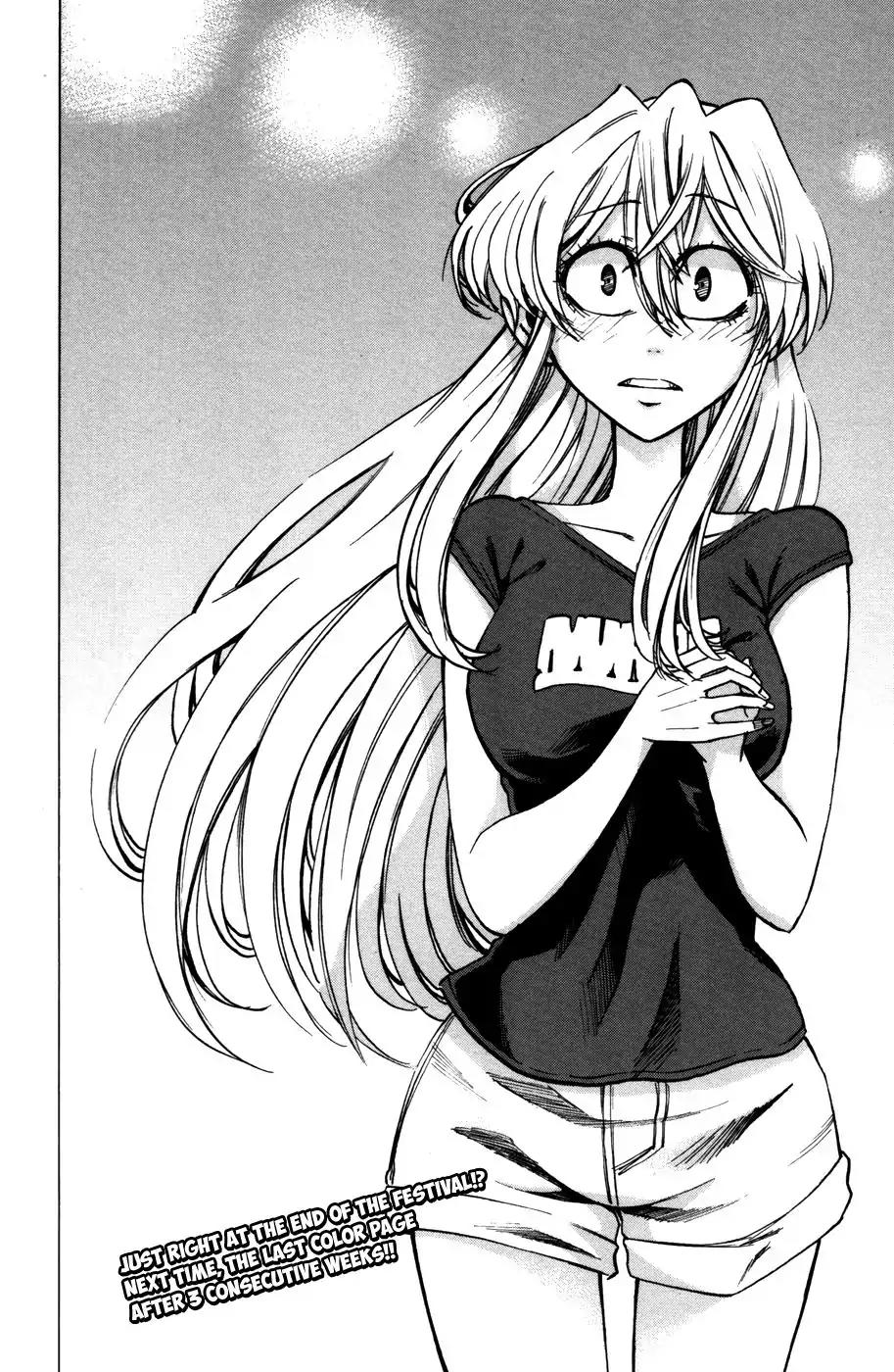 Jitsu wa Watashi wa Chapter 26 - Page 26