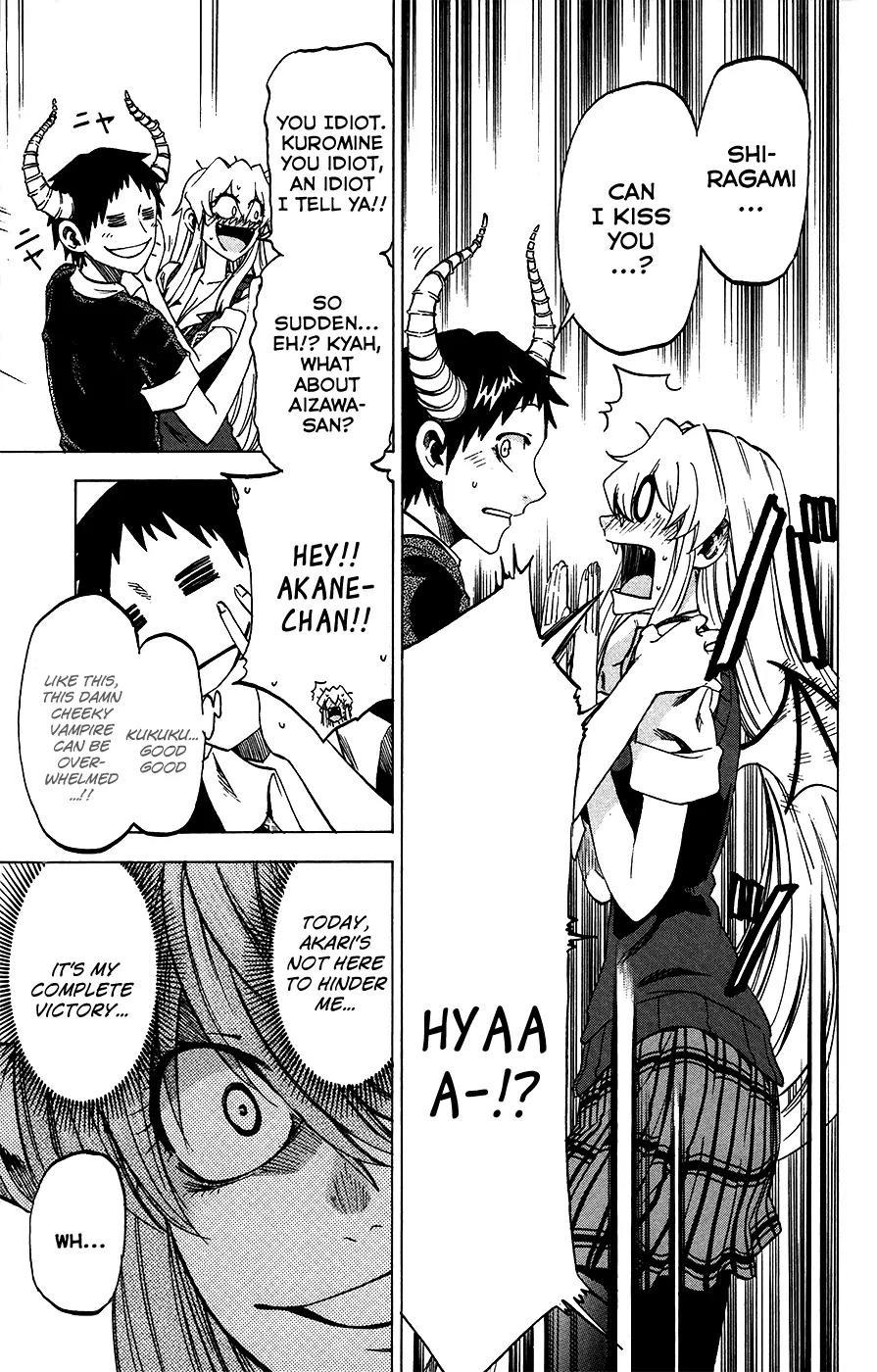 Jitsu wa Watashi wa Chapter 27 - Page 18