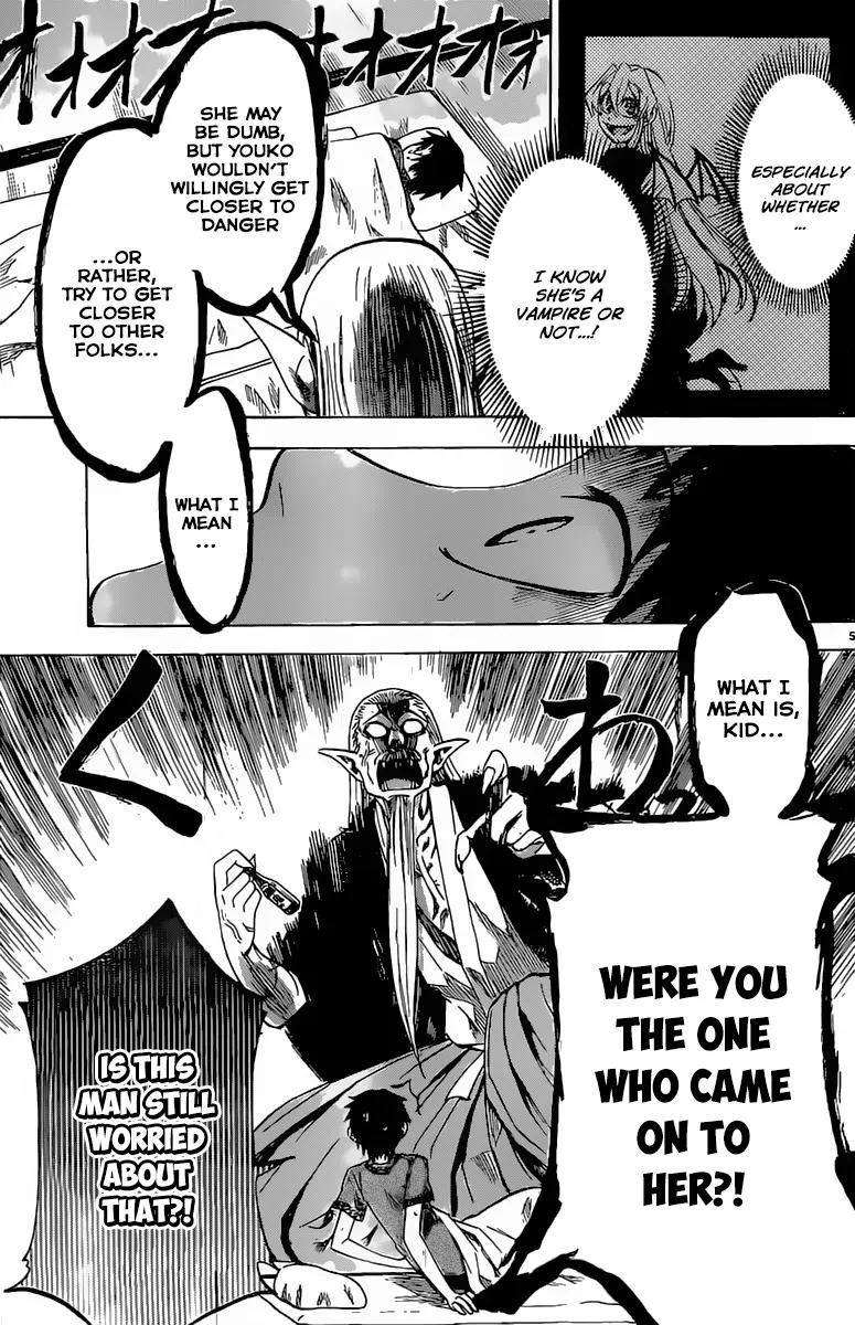 Jitsu wa Watashi wa Chapter 31 - Page 6