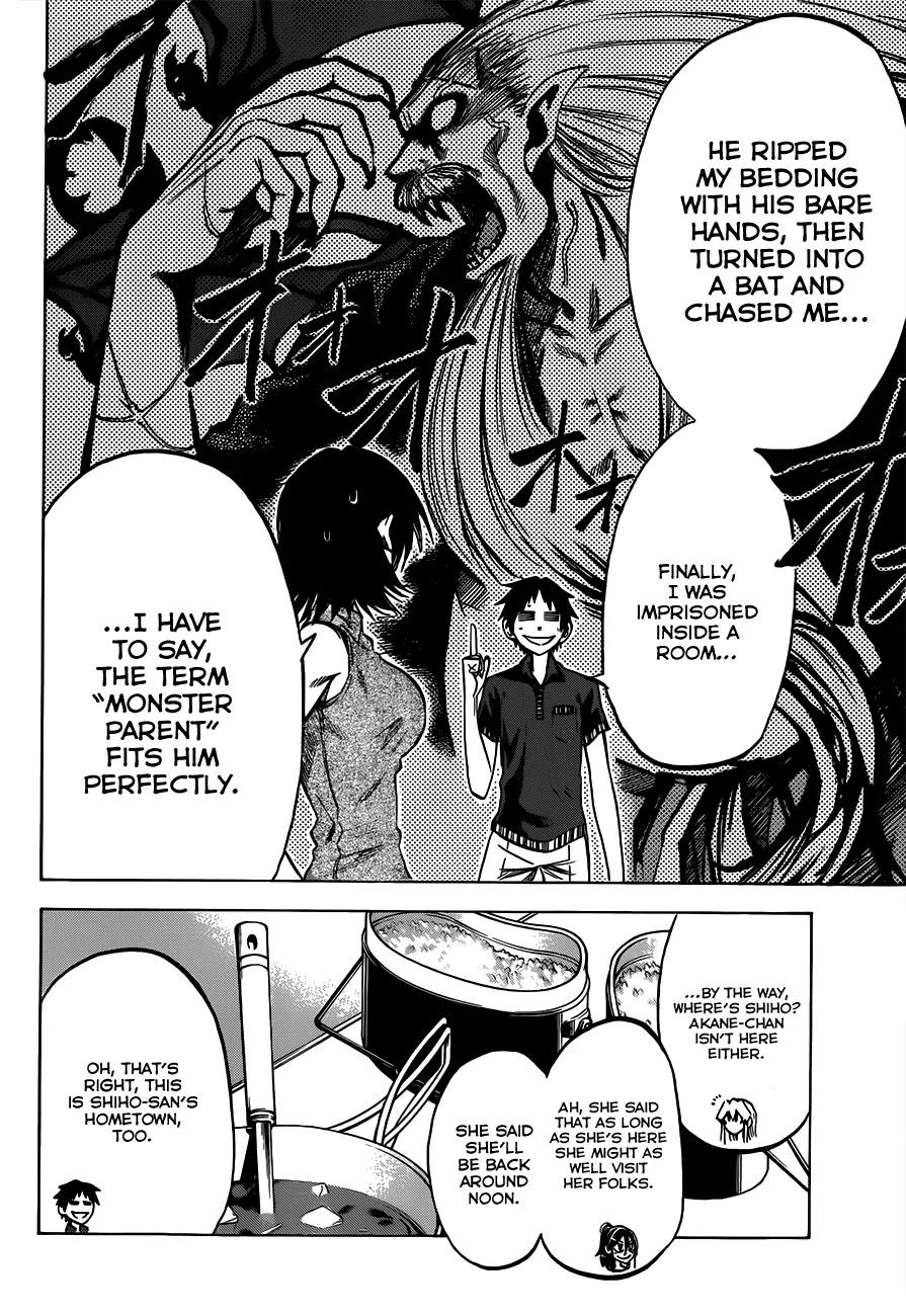 Jitsu wa Watashi wa Chapter 33 - Page 5