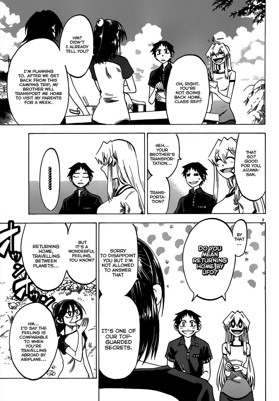 Jitsu wa Watashi wa Chapter 33 - Page 6