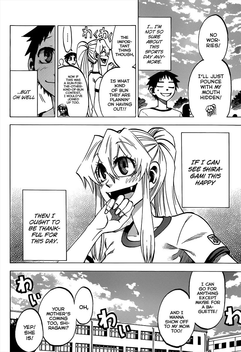 Jitsu wa Watashi wa Chapter 37 - Page 5