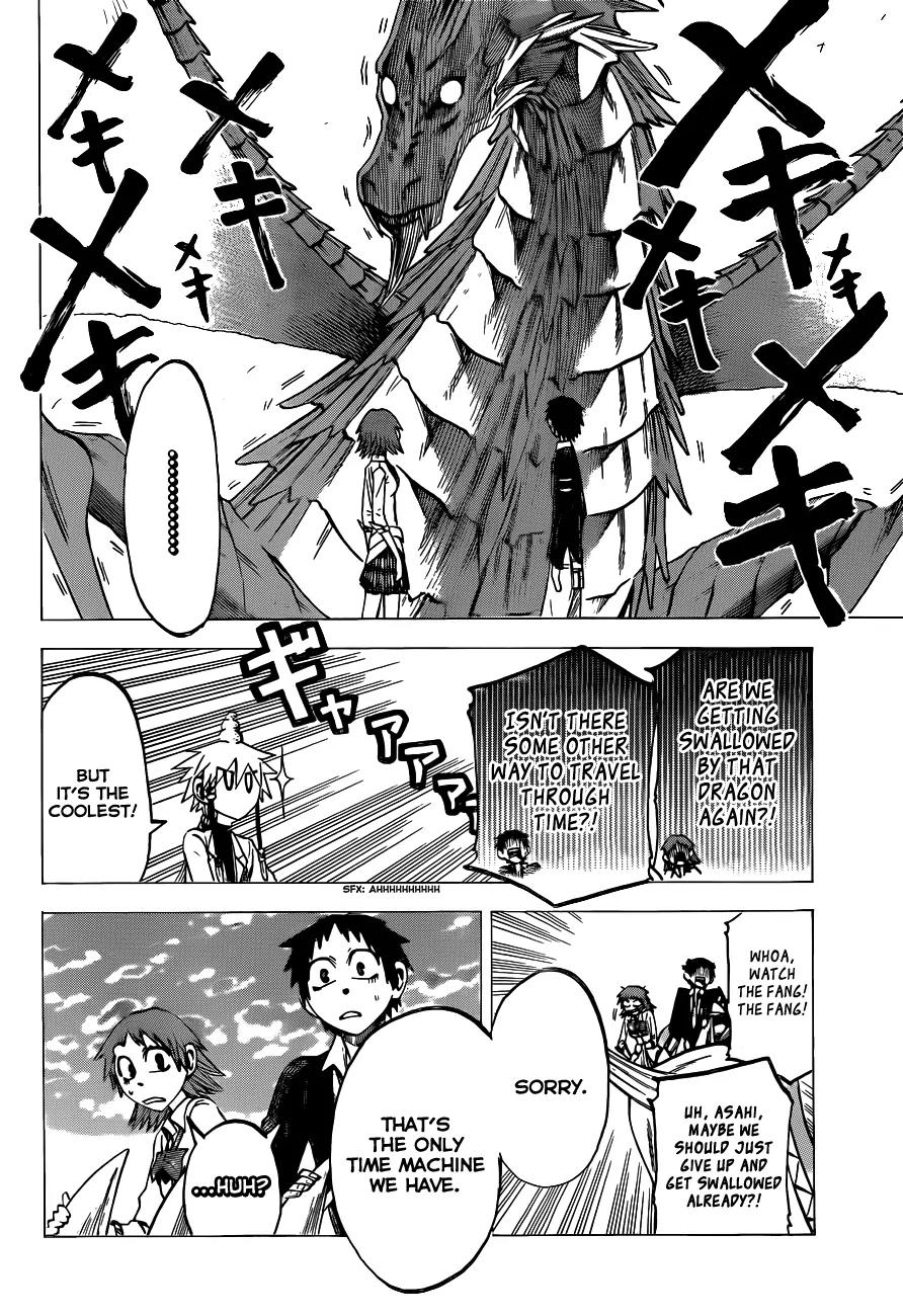 Jitsu wa Watashi wa Chapter 43 - Page 3