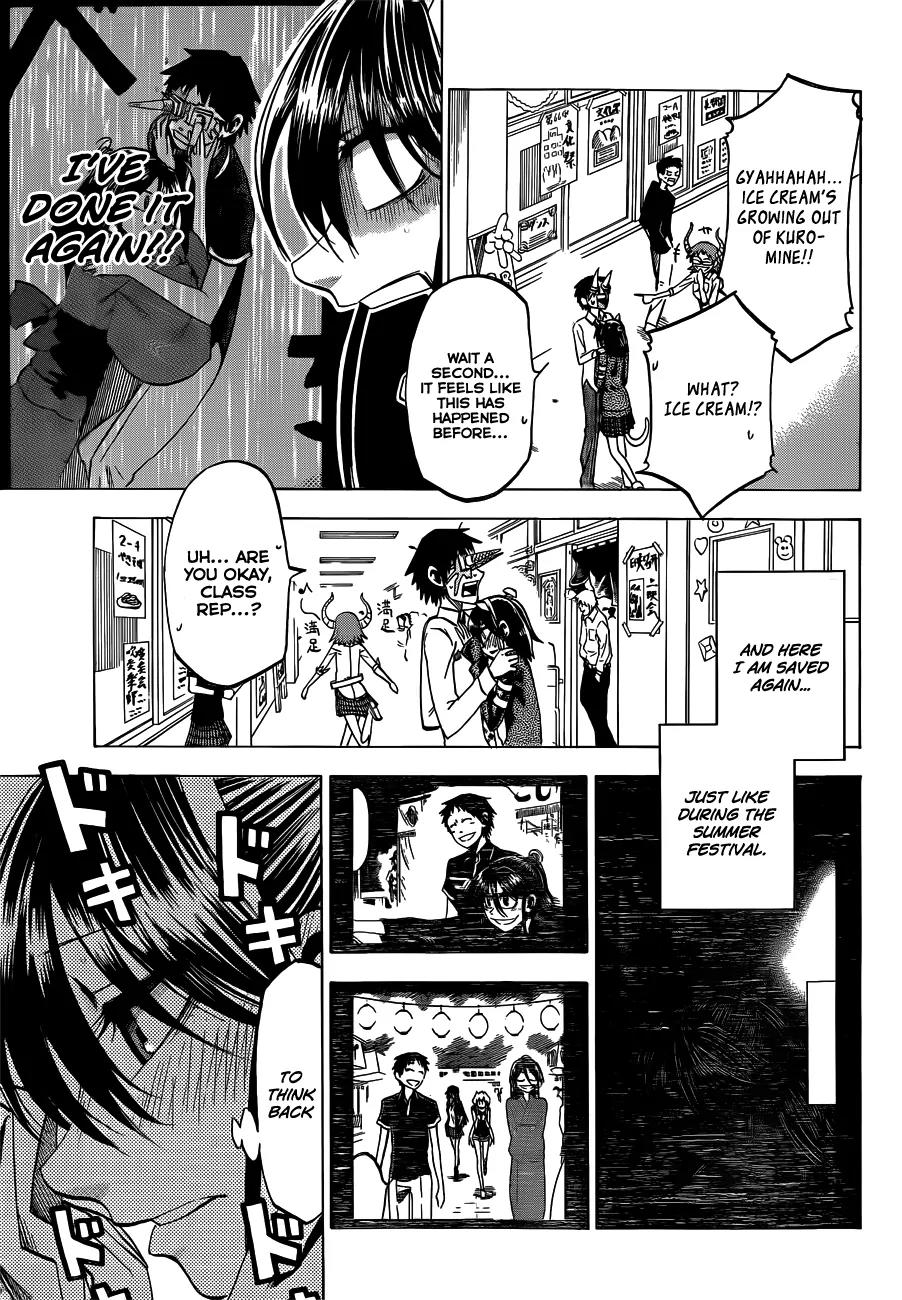 Jitsu wa Watashi wa Chapter 45 - Page 18
