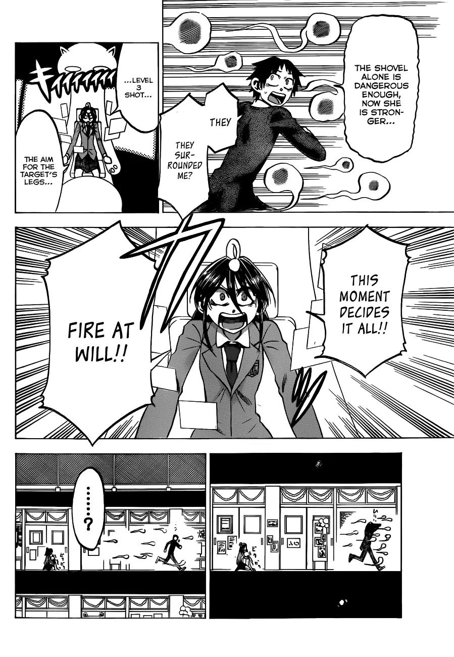 Jitsu wa Watashi wa Chapter 46 - Page 11