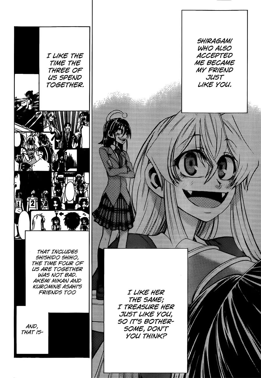 Jitsu wa Watashi wa Chapter 46 - Page 15