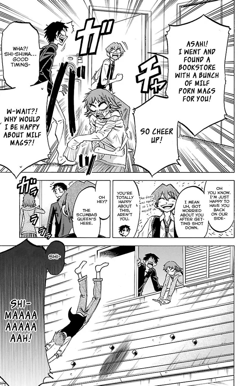 Jitsu wa Watashi wa Chapter 48 - Page 12