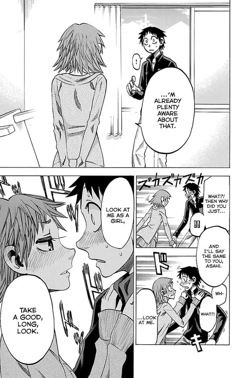 Jitsu wa Watashi wa Chapter 48 - Page 14