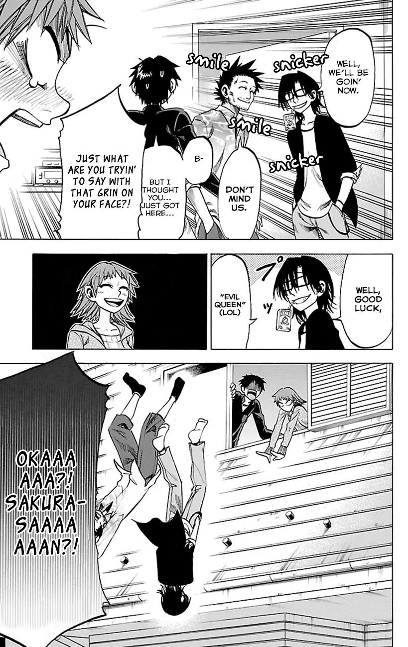 Jitsu wa Watashi wa Chapter 48 - Page 16
