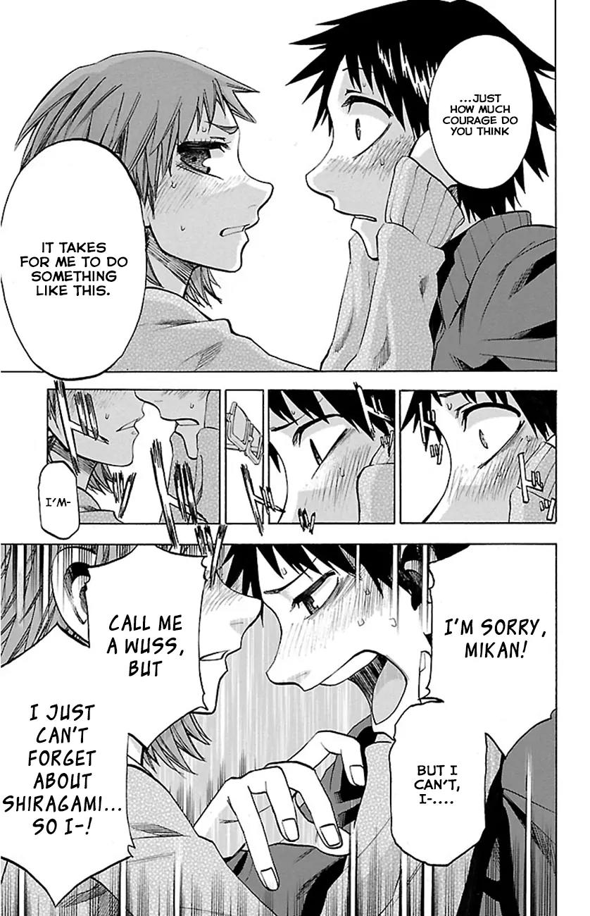 Jitsu wa Watashi wa Chapter 48 - Page 18