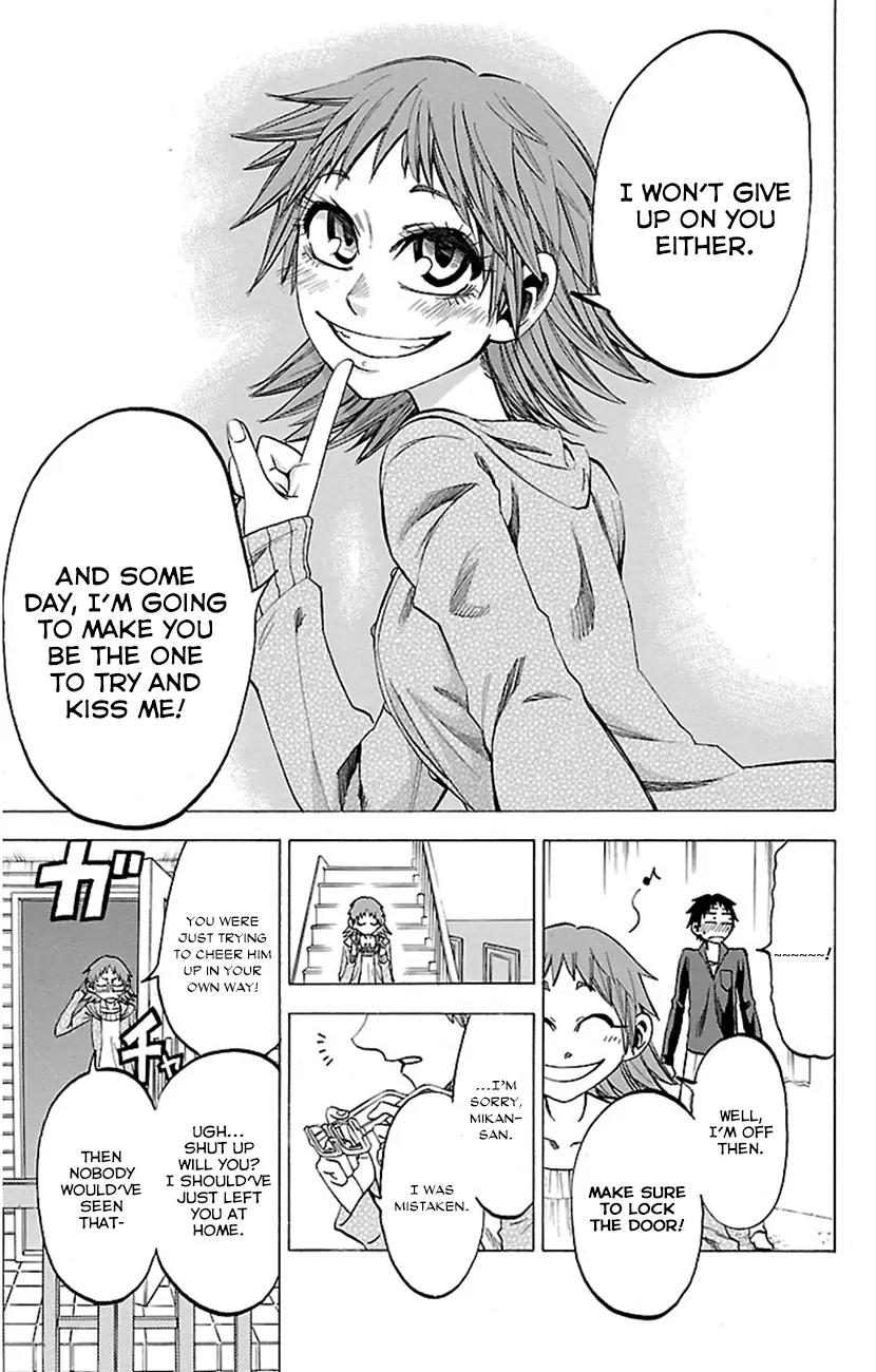 Jitsu wa Watashi wa Chapter 48 - Page 20