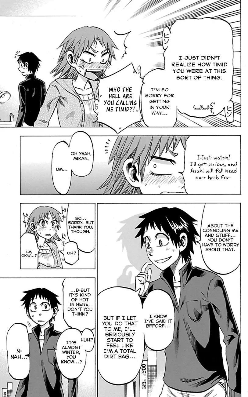 Jitsu wa Watashi wa Chapter 48 - Page 10