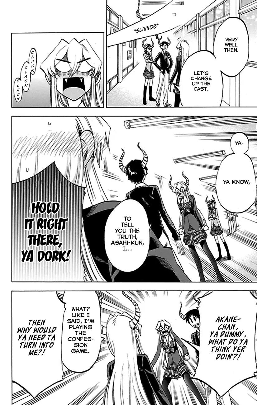 Jitsu wa Watashi wa Chapter 49 - Page 9