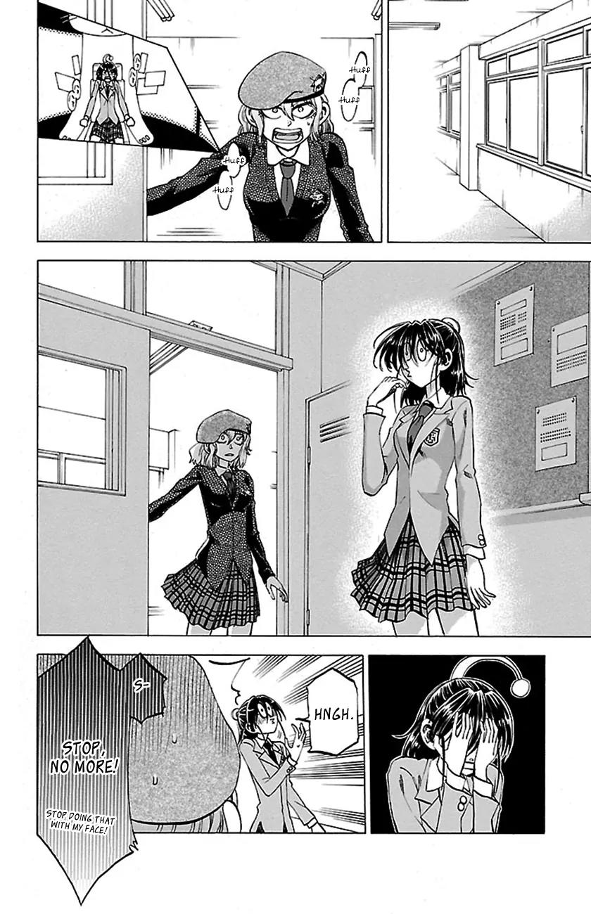 Jitsu wa Watashi wa Chapter 50 - Page 11