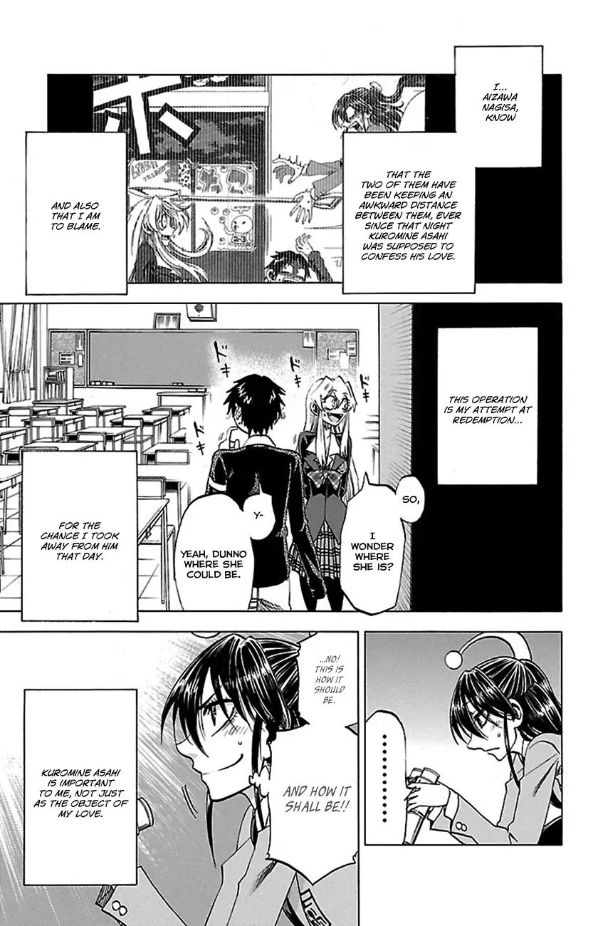 Jitsu wa Watashi wa Chapter 50 - Page 6