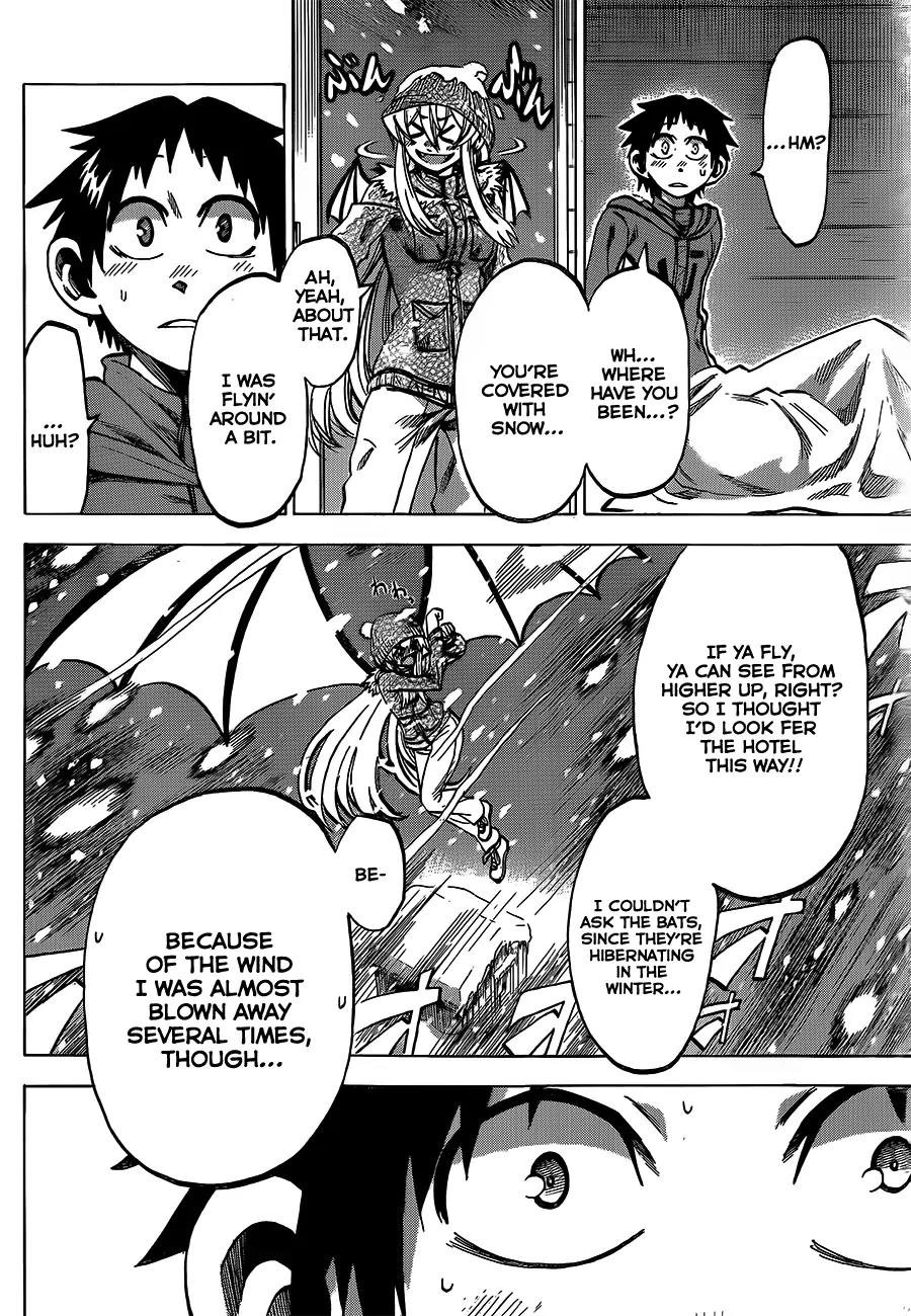 Jitsu wa Watashi wa Chapter 55 - Page 13
