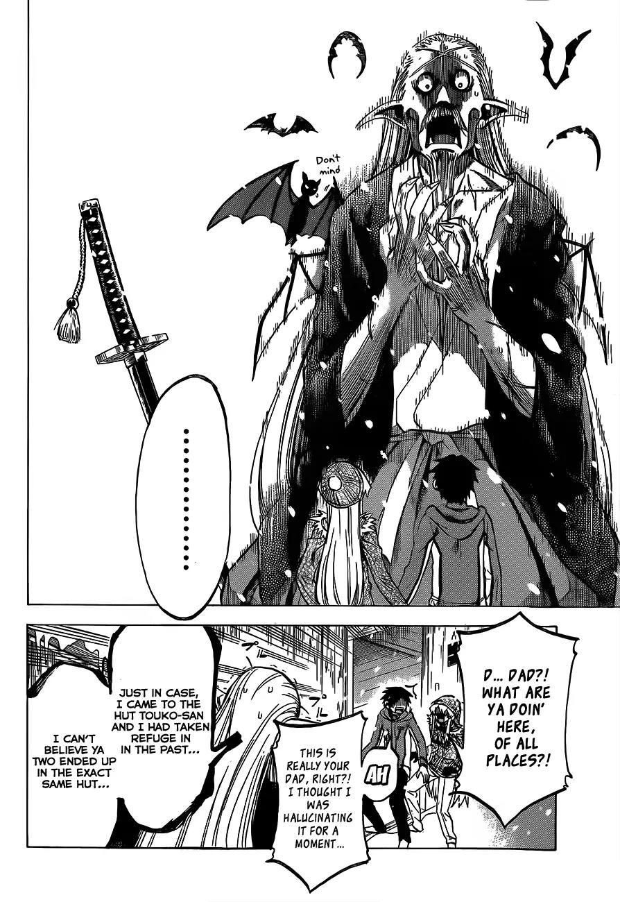 Jitsu wa Watashi wa Chapter 55 - Page 19