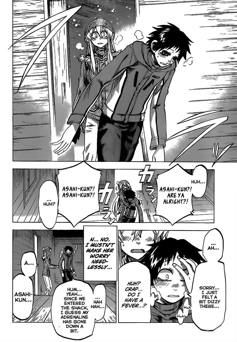 Jitsu wa Watashi wa Chapter 55 - Page 7