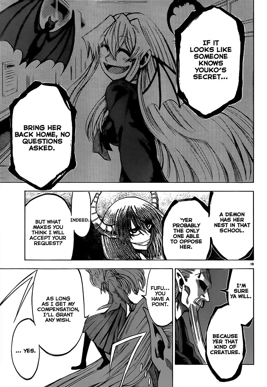 Jitsu wa Watashi wa Chapter 58 - Page 20
