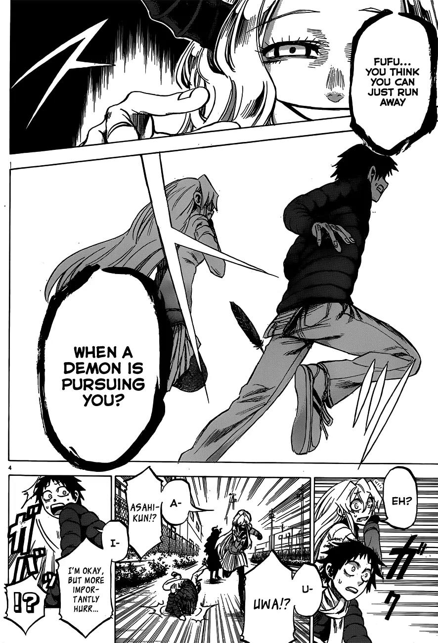 Jitsu wa Watashi wa Chapter 60 - Page 5