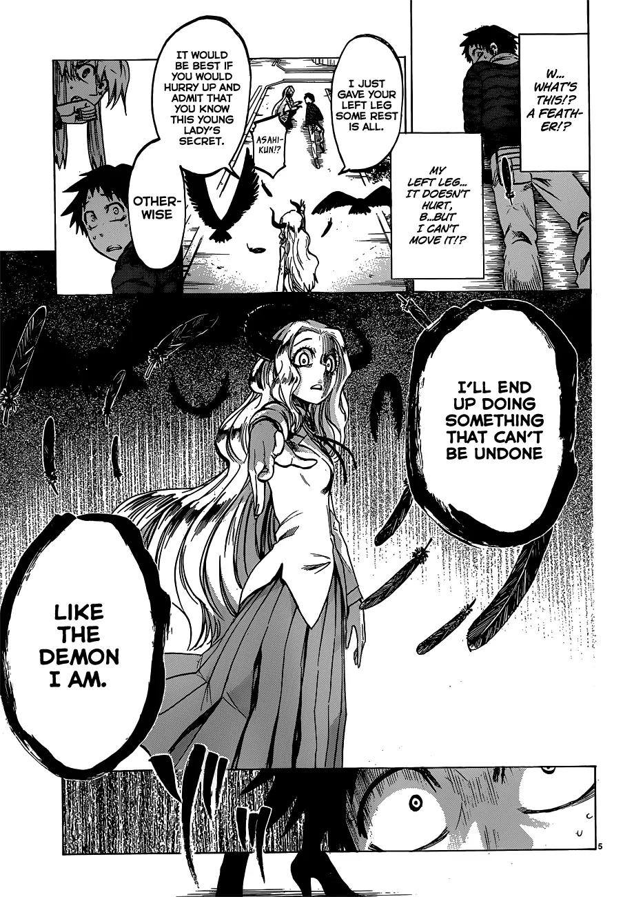 Jitsu wa Watashi wa Chapter 60 - Page 6