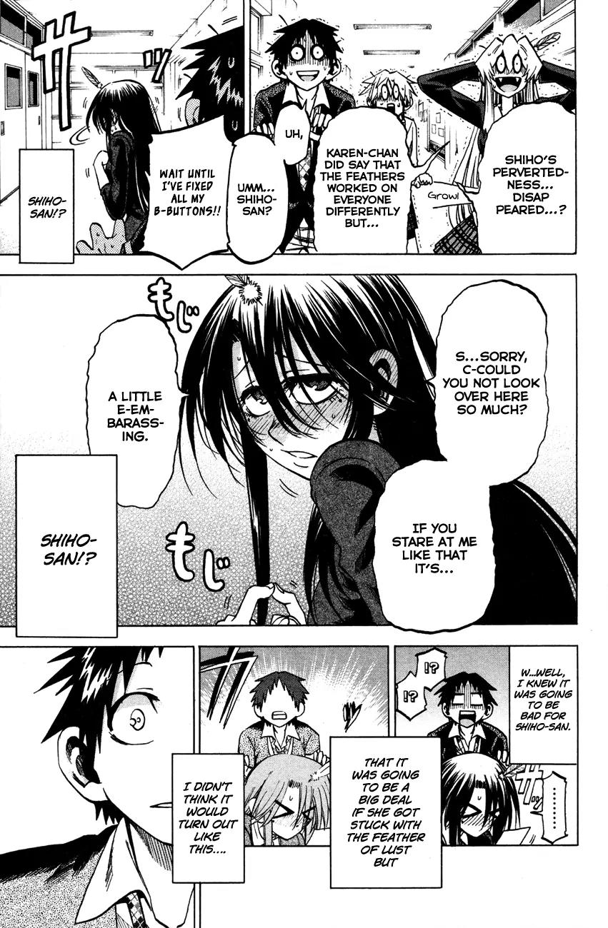 Jitsu wa Watashi wa Chapter 62 - Page 23