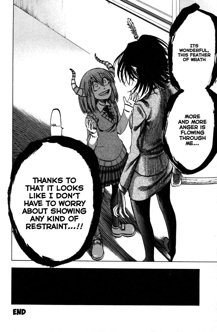 Jitsu wa Watashi wa Chapter 62 - Page 26