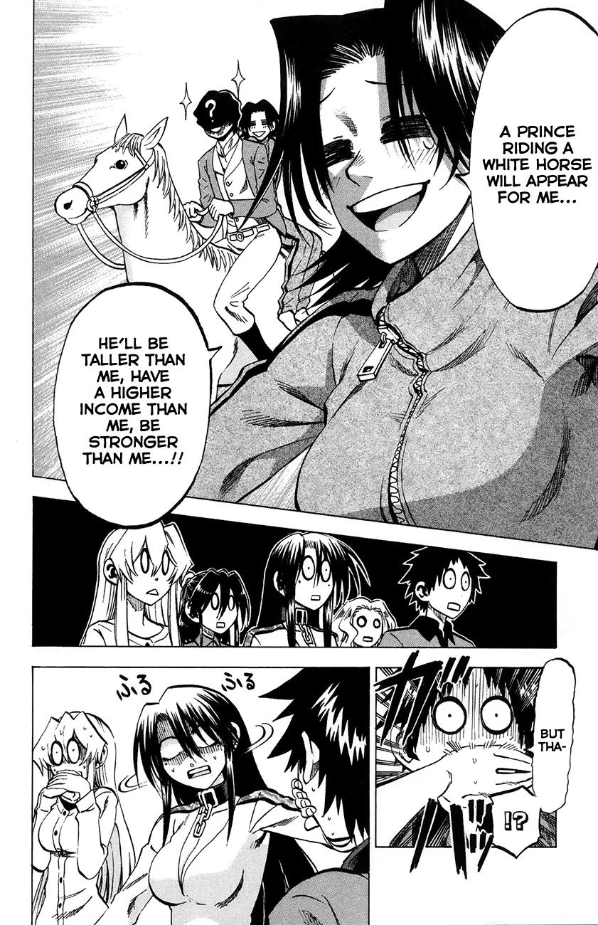 Jitsu wa Watashi wa Chapter 63 - Page 18